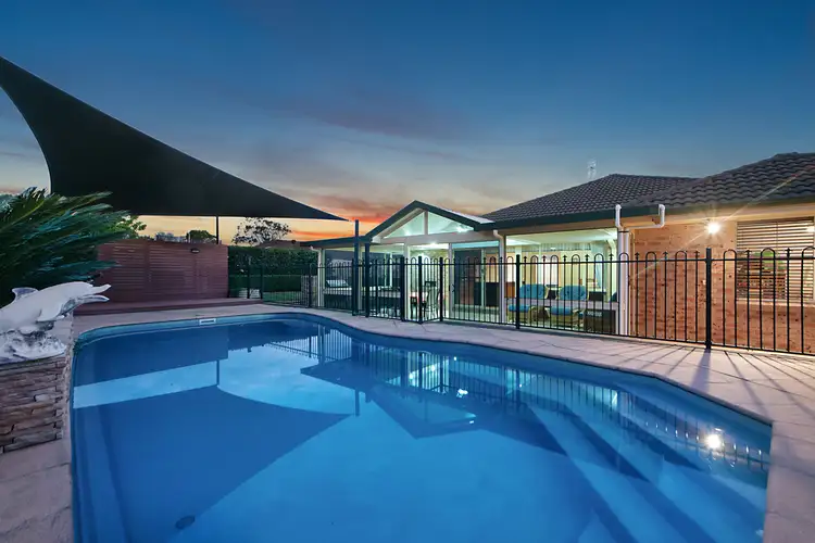 Main view of Homely house listing, 62 Somerset Drive, Thornton NSW 2322