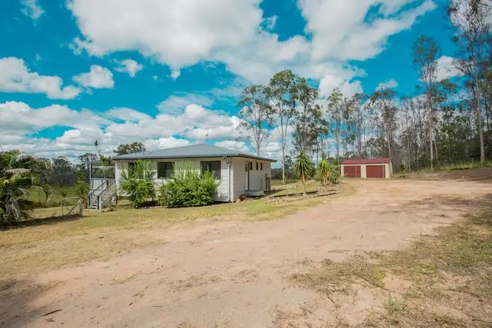 168 River Pines Drive, Delan QLD 4671