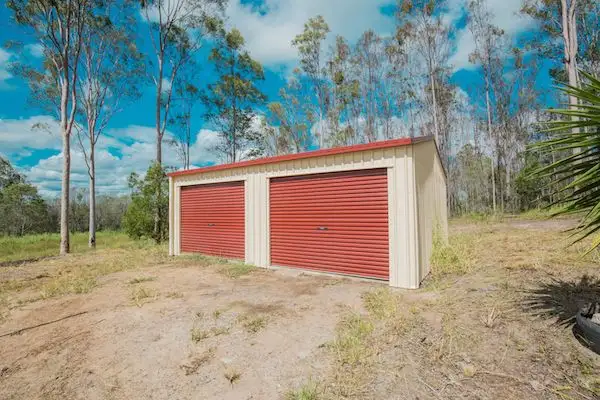 Third view of Homely rural property listing, 168 River Pines Drive, Delan QLD 4671