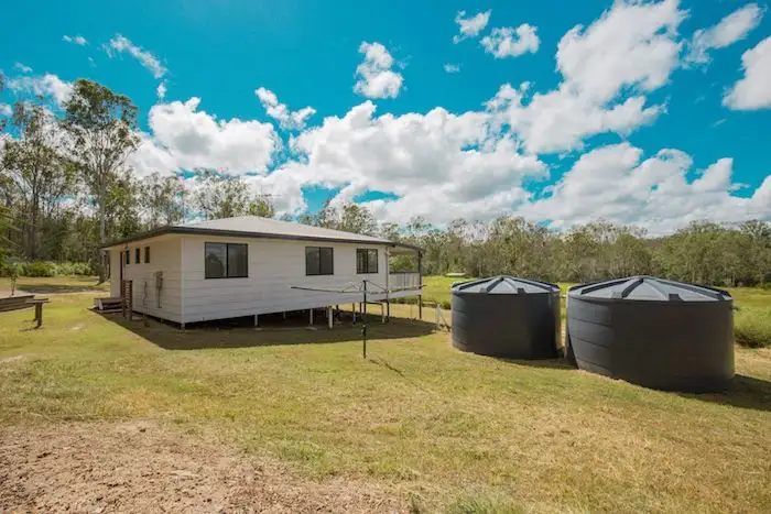 Fourth view of Homely rural property listing, 168 River Pines Drive, Delan QLD 4671
