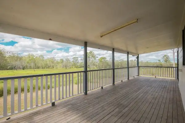 Fifth view of Homely rural property listing, 168 River Pines Drive, Delan QLD 4671