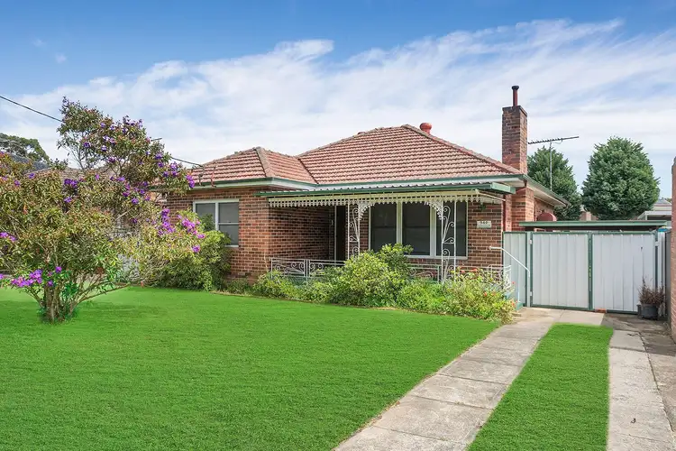 Fifth view of Homely house listing, 940 Forest Road, Lugarno NSW 2210