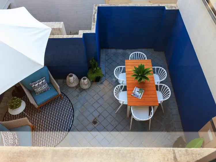 Second view of Homely townhouse listing, 10/137 Roberts Road, Subiaco WA 6008