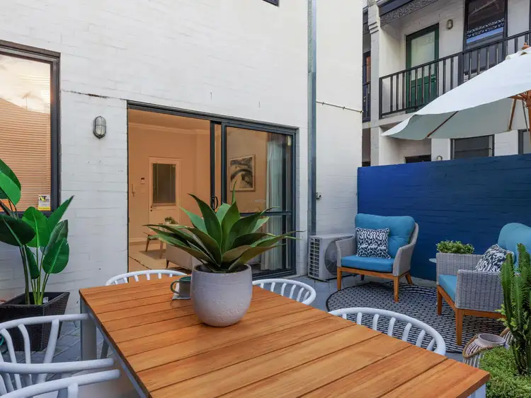 Fourth view of Homely townhouse listing, 10/137 Roberts Road, Subiaco WA 6008