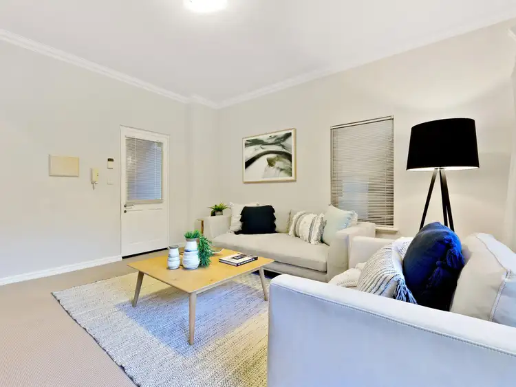 Sixth view of Homely townhouse listing, 10/137 Roberts Road, Subiaco WA 6008