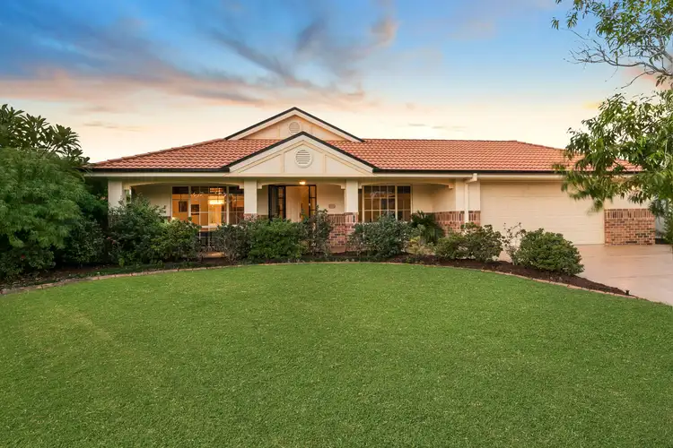 22 Joseph Place, Sinnamon Park QLD 4073