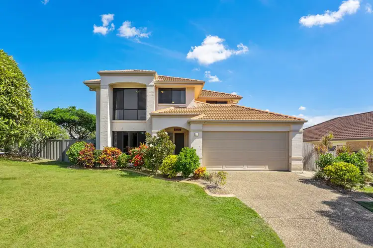Main view of Homely house listing, 1 Kalbarri Court, North Lakes QLD 4509