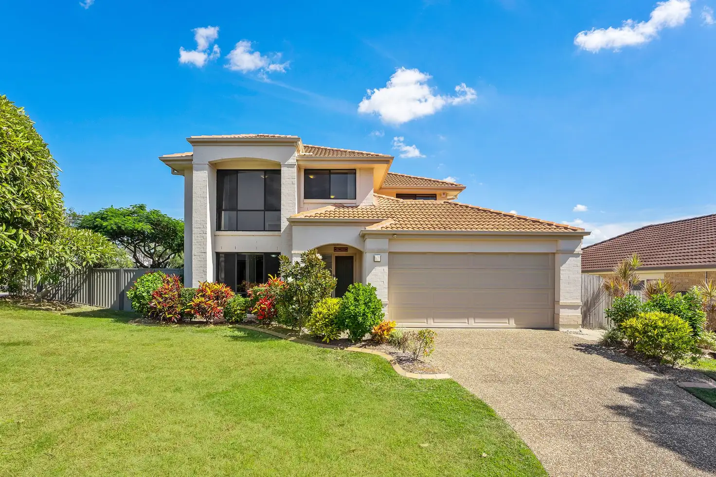 Main view of Homely house listing, 1 Kalbarri Court, North Lakes QLD 4509