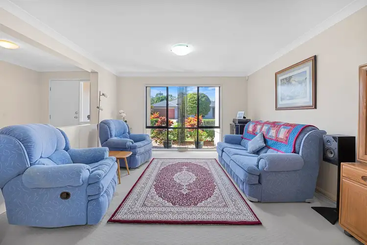 Second view of Homely house listing, 1 Kalbarri Court, North Lakes QLD 4509