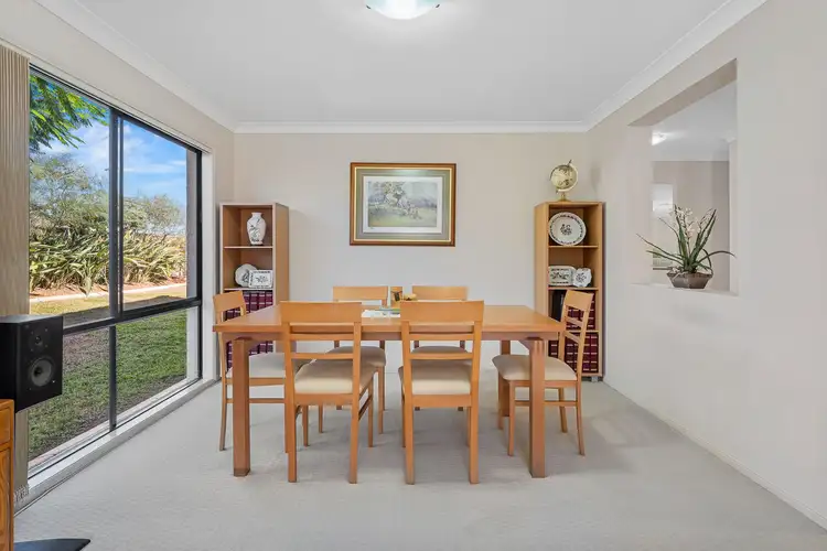 Third view of Homely house listing, 1 Kalbarri Court, North Lakes QLD 4509