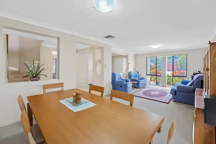 Fifth view of Homely house listing, 1 Kalbarri Court, North Lakes QLD 4509
