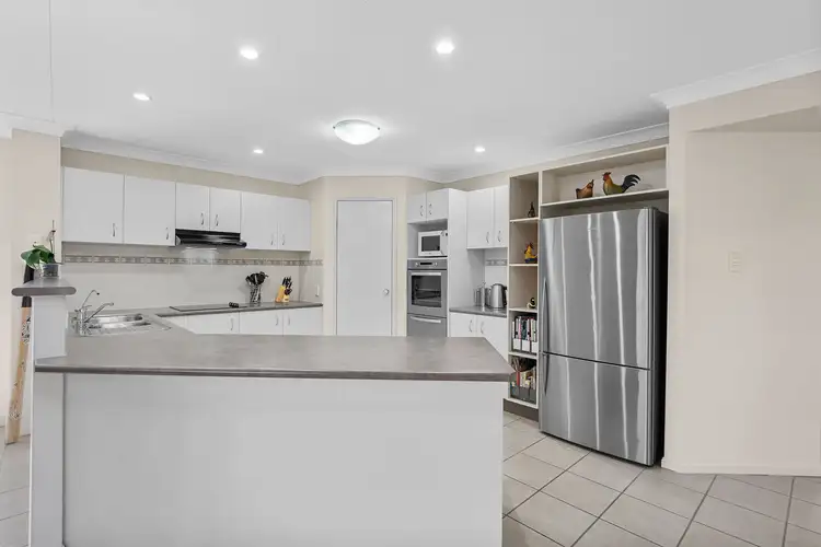 Sixth view of Homely house listing, 1 Kalbarri Court, North Lakes QLD 4509
