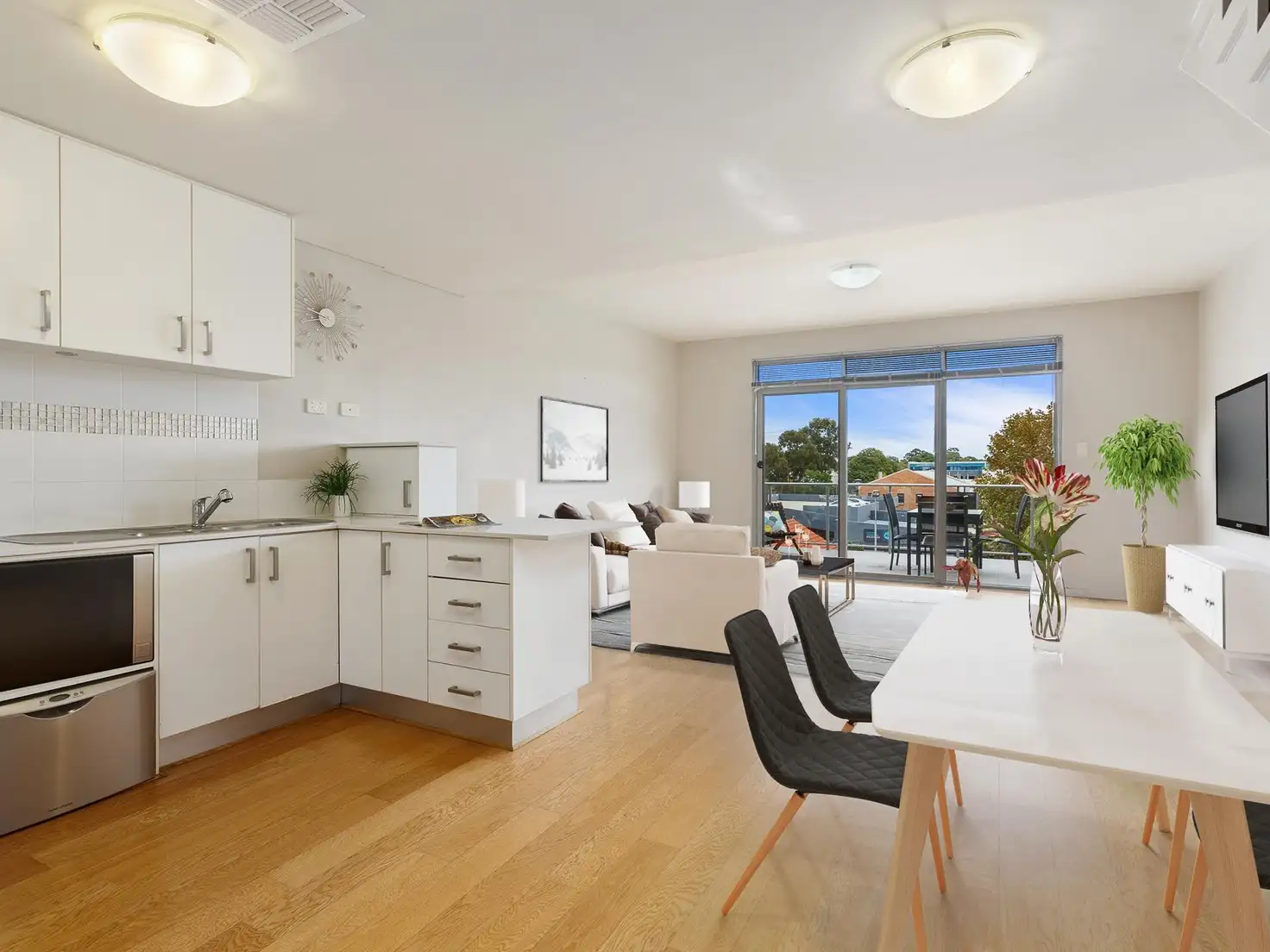 Main view of Homely apartment listing, 15/21 Rowland Street, Subiaco WA 6008