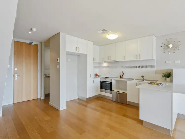 Third view of Homely apartment listing, 15/21 Rowland Street, Subiaco WA 6008