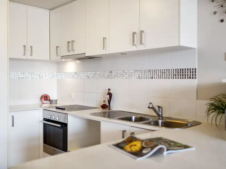Fourth view of Homely apartment listing, 15/21 Rowland Street, Subiaco WA 6008