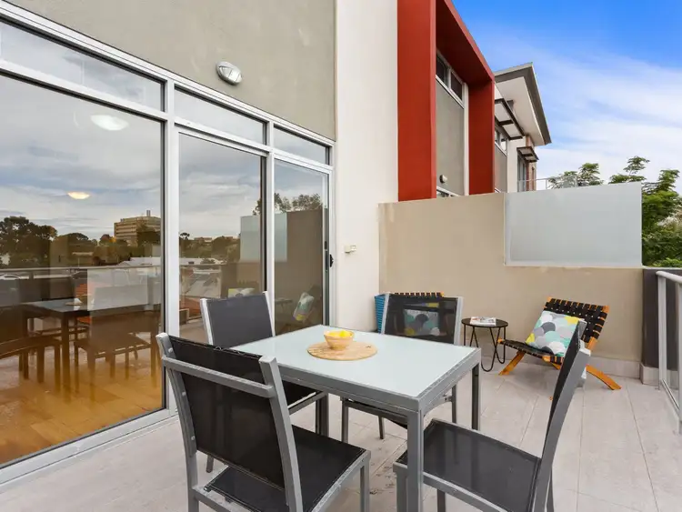 Sixth view of Homely apartment listing, 15/21 Rowland Street, Subiaco WA 6008
