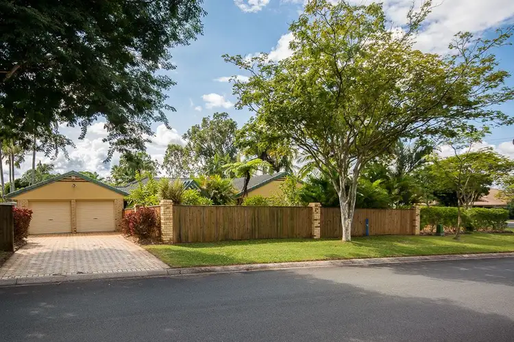 Main view of Homely house listing, 21 Bishop Lane, Bellmere QLD 4510