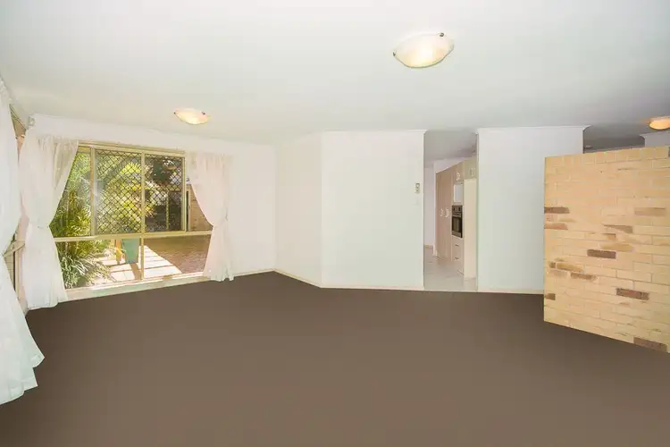 Third view of Homely house listing, 21 Bishop Lane, Bellmere QLD 4510