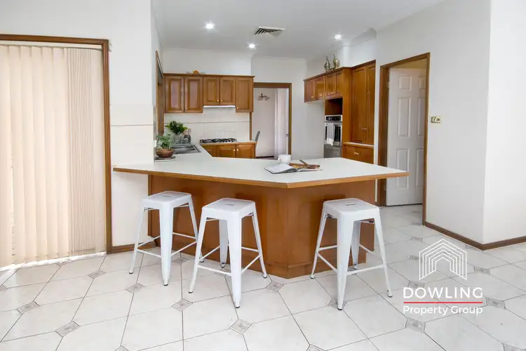 Fifth view of Homely house listing, 22 Olearia Crescent, Warabrook NSW 2304
