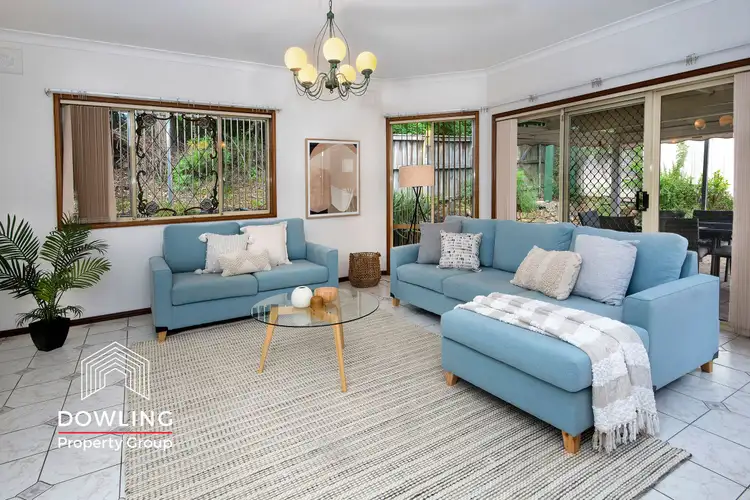 Sixth view of Homely house listing, 22 Olearia Crescent, Warabrook NSW 2304