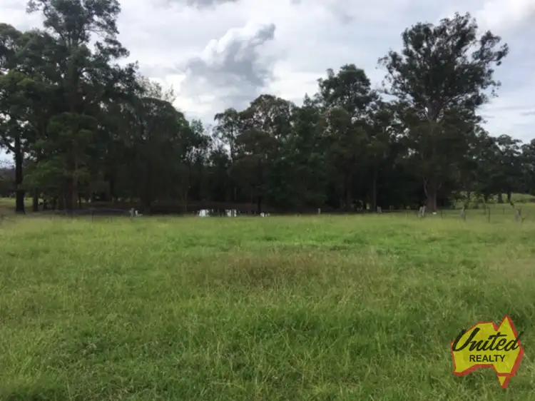 Third view of Homely rural property listing, 745 Ridge Road, Oakdale NSW 2570