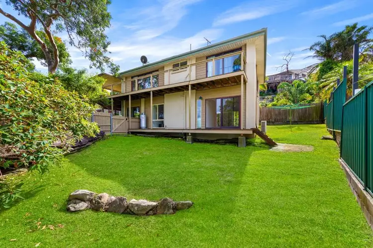 Main view of Homely house listing, 46 Castle Circuit, Umina Beach NSW 2257
