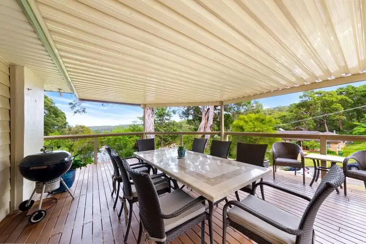 Second view of Homely house listing, 46 Castle Circuit, Umina Beach NSW 2257