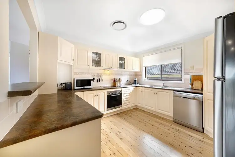 Third view of Homely house listing, 46 Castle Circuit, Umina Beach NSW 2257