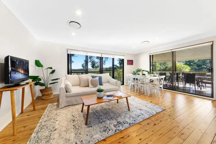 Fourth view of Homely house listing, 46 Castle Circuit, Umina Beach NSW 2257