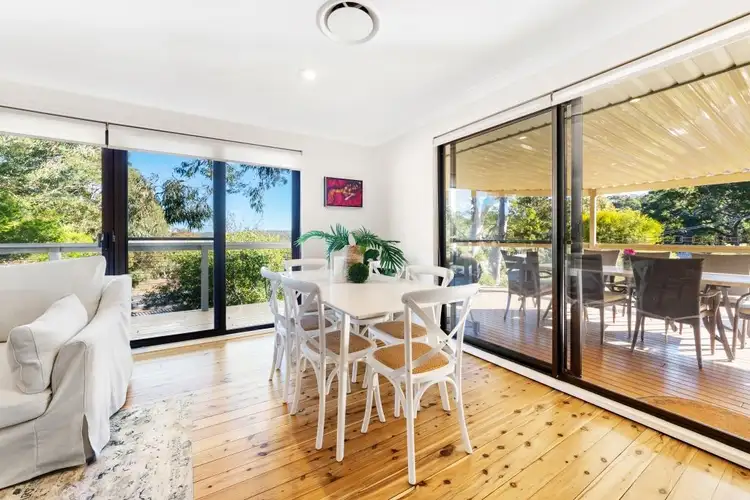 Fifth view of Homely house listing, 46 Castle Circuit, Umina Beach NSW 2257
