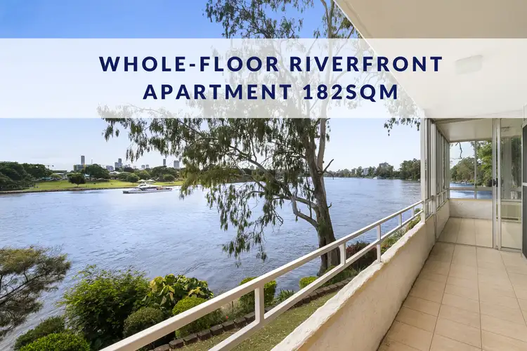 Main view of Homely unit listing, 1/34 Sandford Street, St Lucia QLD 4067