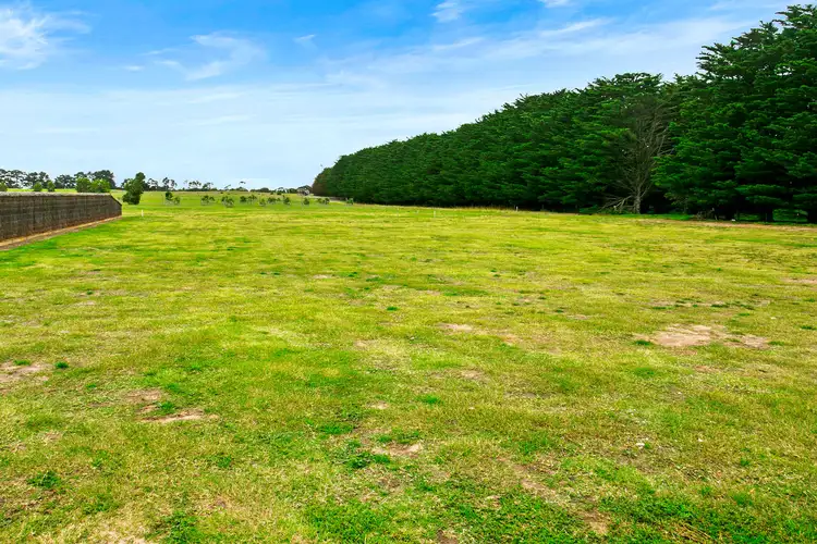 Third view of Homely land listing, 26 Samphire Drive, Connewarre VIC 3227