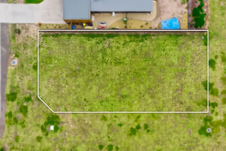 Fifth view of Homely land listing, 26 Samphire Drive, Connewarre VIC 3227