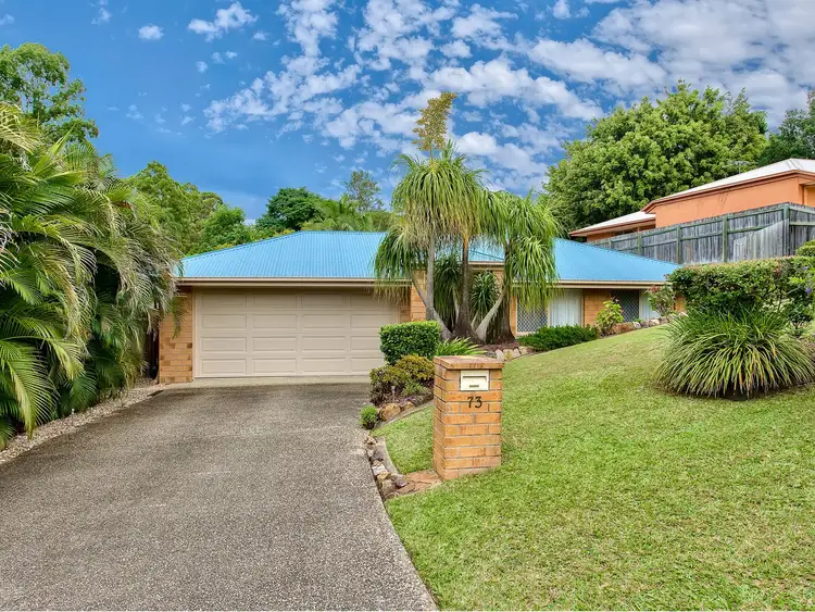 73 Bennetts Road, Everton Hills QLD 4053