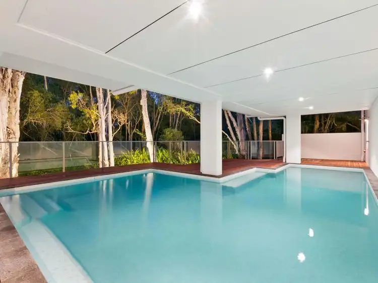 Second view of Homely apartment listing, 21/6-10 Wattle Street, Yorkeys Knob QLD 4878