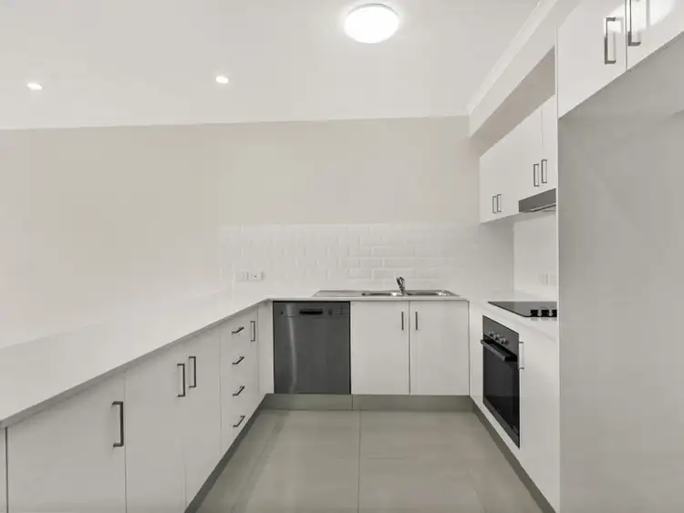 Third view of Homely apartment listing, 21/6-10 Wattle Street, Yorkeys Knob QLD 4878