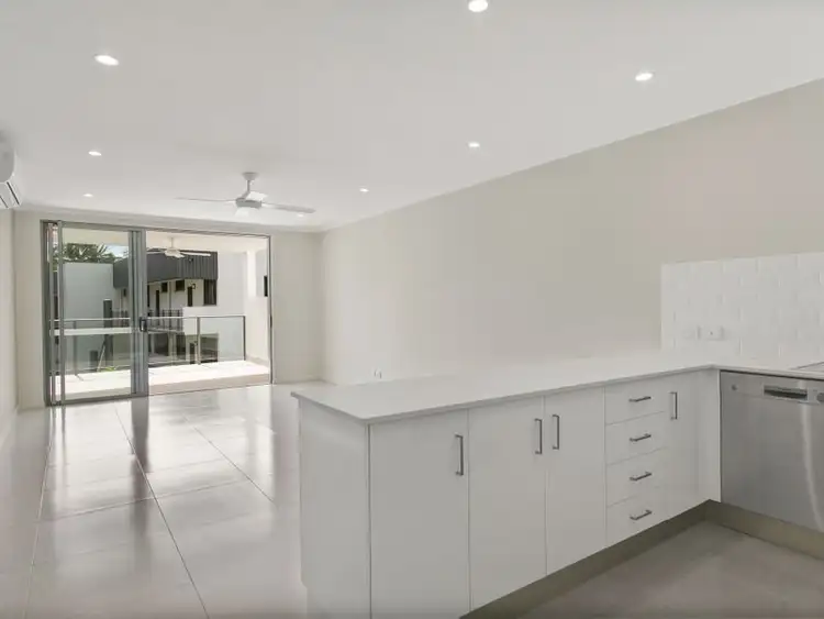 Fourth view of Homely apartment listing, 21/6-10 Wattle Street, Yorkeys Knob QLD 4878