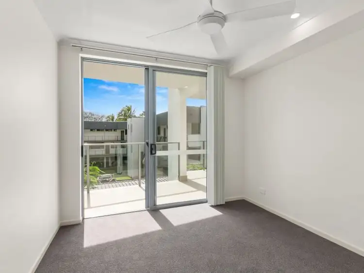 Sixth view of Homely apartment listing, 21/6-10 Wattle Street, Yorkeys Knob QLD 4878
