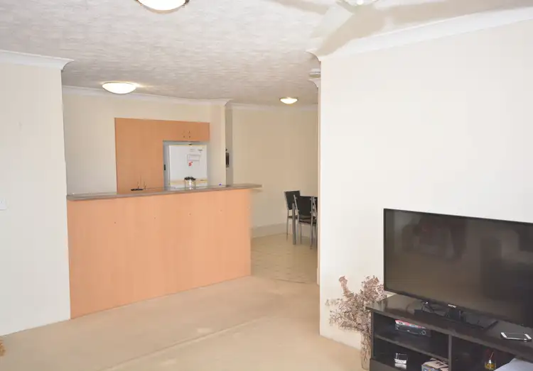Third view of Homely apartment listing, 25/52 Queen Street, Southport QLD 4215