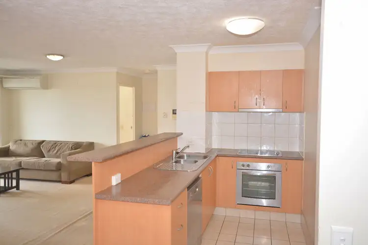 Fourth view of Homely apartment listing, 25/52 Queen Street, Southport QLD 4215