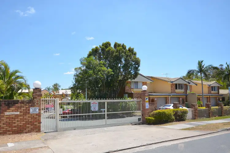 56/8-16 Briggs Road, Springwood QLD 4127