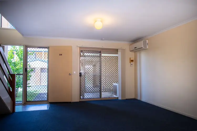 Third view of Homely townhouse listing, 56/8-16 Briggs Road, Springwood QLD 4127