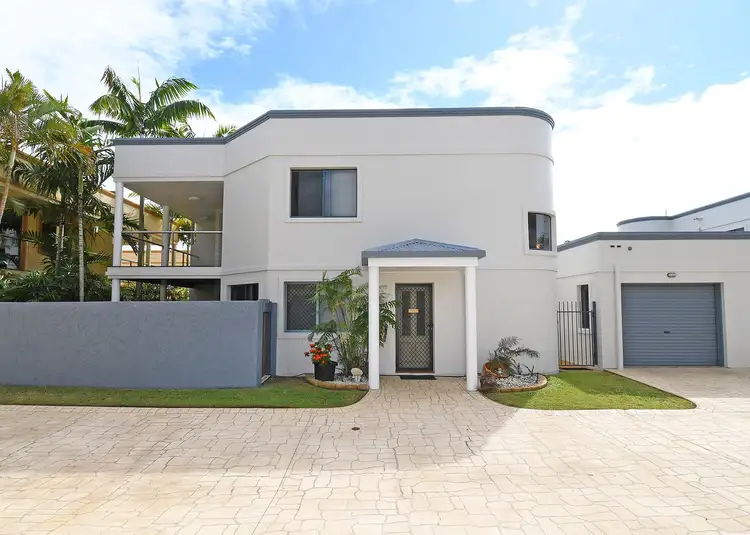 20/33 Elizabeth Street, Urangan QLD 4655