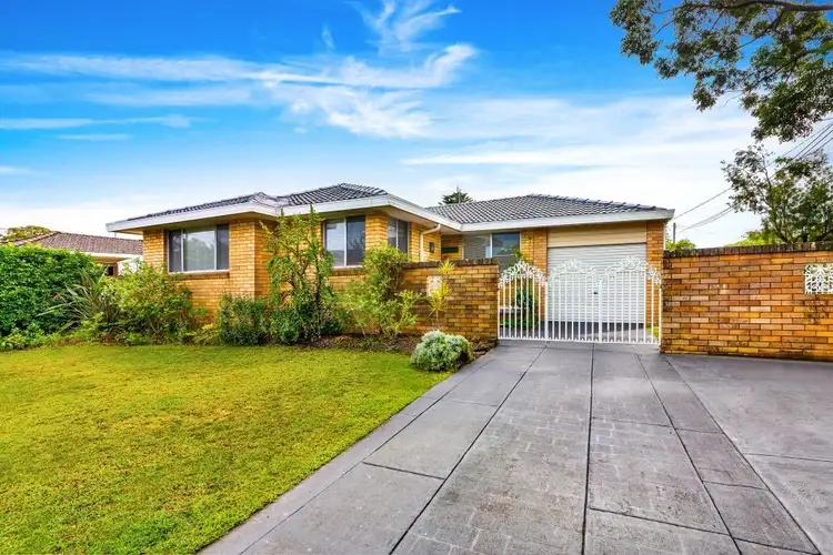 Main view of Homely house listing, 5 Pioneer Road, Umina Beach NSW 2257