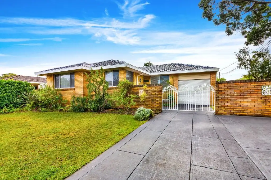 Main view of Homely house listing, 5 Pioneer Road, Umina Beach NSW 2257