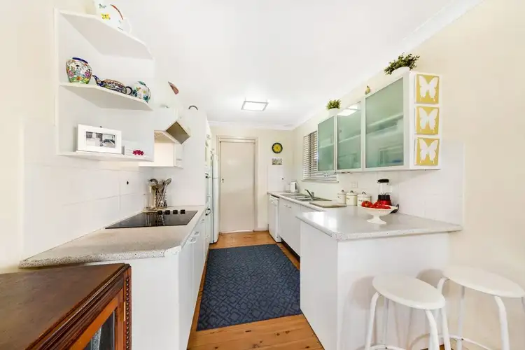 Second view of Homely house listing, 5 Pioneer Road, Umina Beach NSW 2257