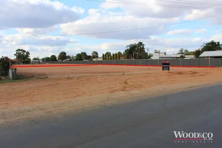 Fourth view of Homely land listing, 2 Annear Court, Swan Hill VIC 3585