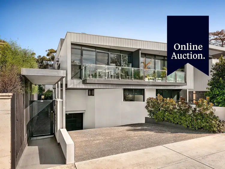 3/139 Woodland Street, Essendon VIC 3040