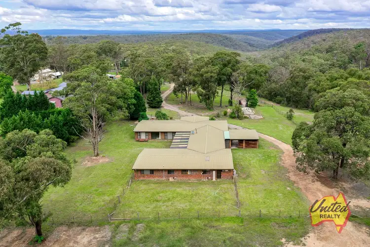 120 Moss Vale Avenue, Lakesland NSW 2572