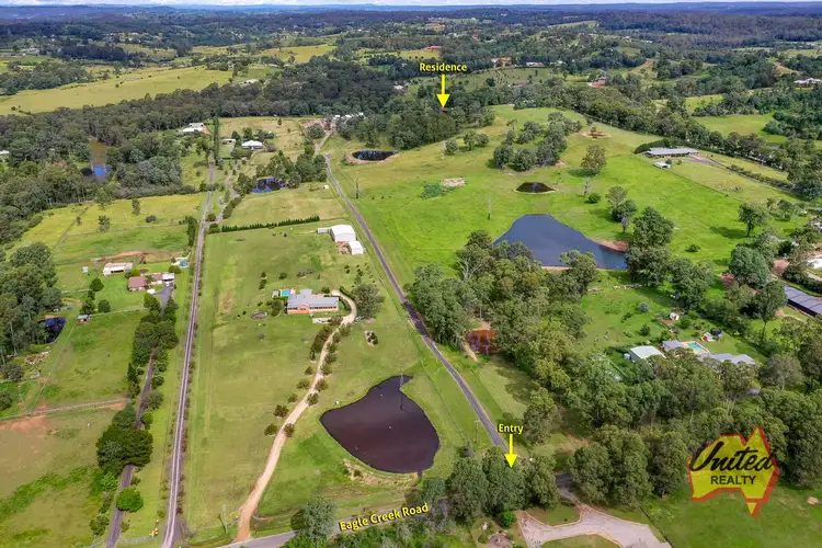 Main view of Homely house listing, 75 Eagle Creek Road, Werombi NSW 2570